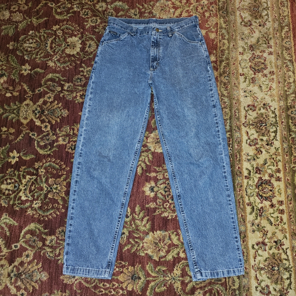 3 for $25 / Wrangler jeans